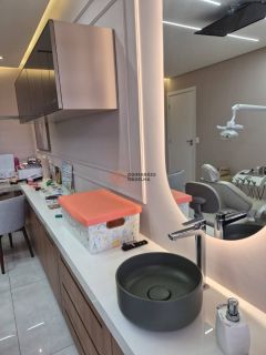 Sala Comercial Para Vender no bairro Cocó em Fortaleza