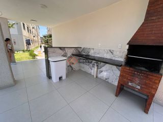 Apartamento Para Alugar com 2 quartos no bairro Esperança em Fortaleza