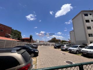 Apartamento Para Alugar com 2 quartos no bairro Esperança em Fortaleza