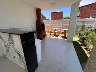 Apartamento Para Alugar com 2 quartos no bairro Esperança em Fortaleza