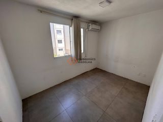 Apartamento Para Alugar com 2 quartos no bairro Esperança em Fortaleza
