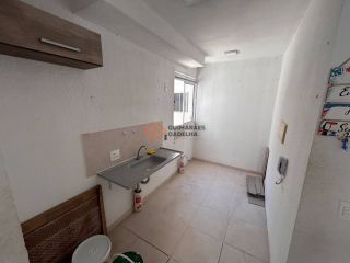 Apartamento Para Alugar com 2 quartos no bairro Esperança em Fortaleza