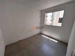 Apartamento Para Alugar com 2 quartos no bairro Esperança em Fortaleza
