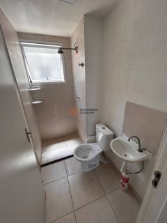 Apartamento Para Alugar com 2 quartos no bairro Esperança em Fortaleza