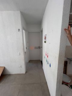 Apartamento Para Alugar com 2 quartos no bairro Esperança em Fortaleza