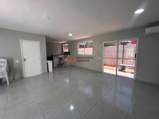 Apartamento Para Alugar com 2 quartos no bairro Esperança em Fortaleza