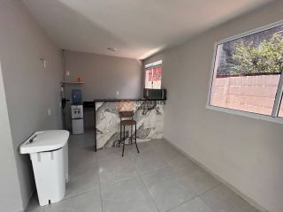 Apartamento Para Alugar com 2 quartos no bairro Esperança em Fortaleza