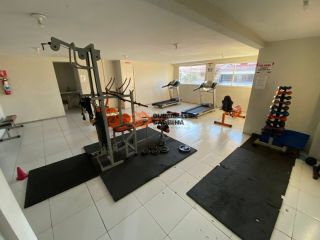 Apartamento Para Vender com 3 quartos 1 suítes no bairro Damas em Fortaleza