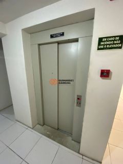 Apartamento Para Vender com 3 quartos 1 suítes no bairro Damas em Fortaleza