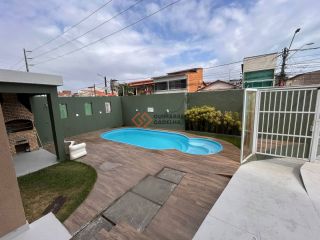 Apartamento Para Vender com 3 quartos 1 suítes no bairro Damas em Fortaleza