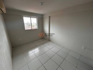 Apartamento Para Vender com 3 quartos 1 suítes no bairro Damas em Fortaleza
