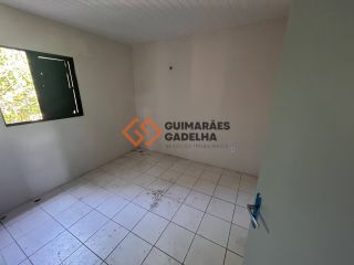Apartamento Para Alugar com 2 quartos 1 suítes no bairro Bonsucesso em Fortaleza