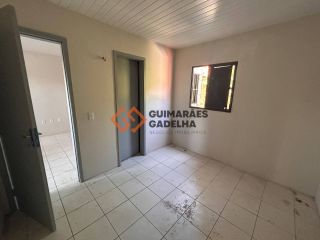 Apartamento Para Alugar com 2 quartos 1 suítes no bairro Bonsucesso em Fortaleza