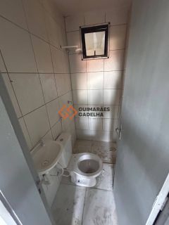 Apartamento Para Alugar com 2 quartos 1 suítes no bairro Bonsucesso em Fortaleza
