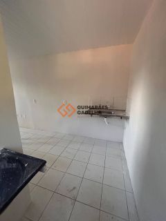 Apartamento Para Alugar com 2 quartos 1 suítes no bairro Bonsucesso em Fortaleza