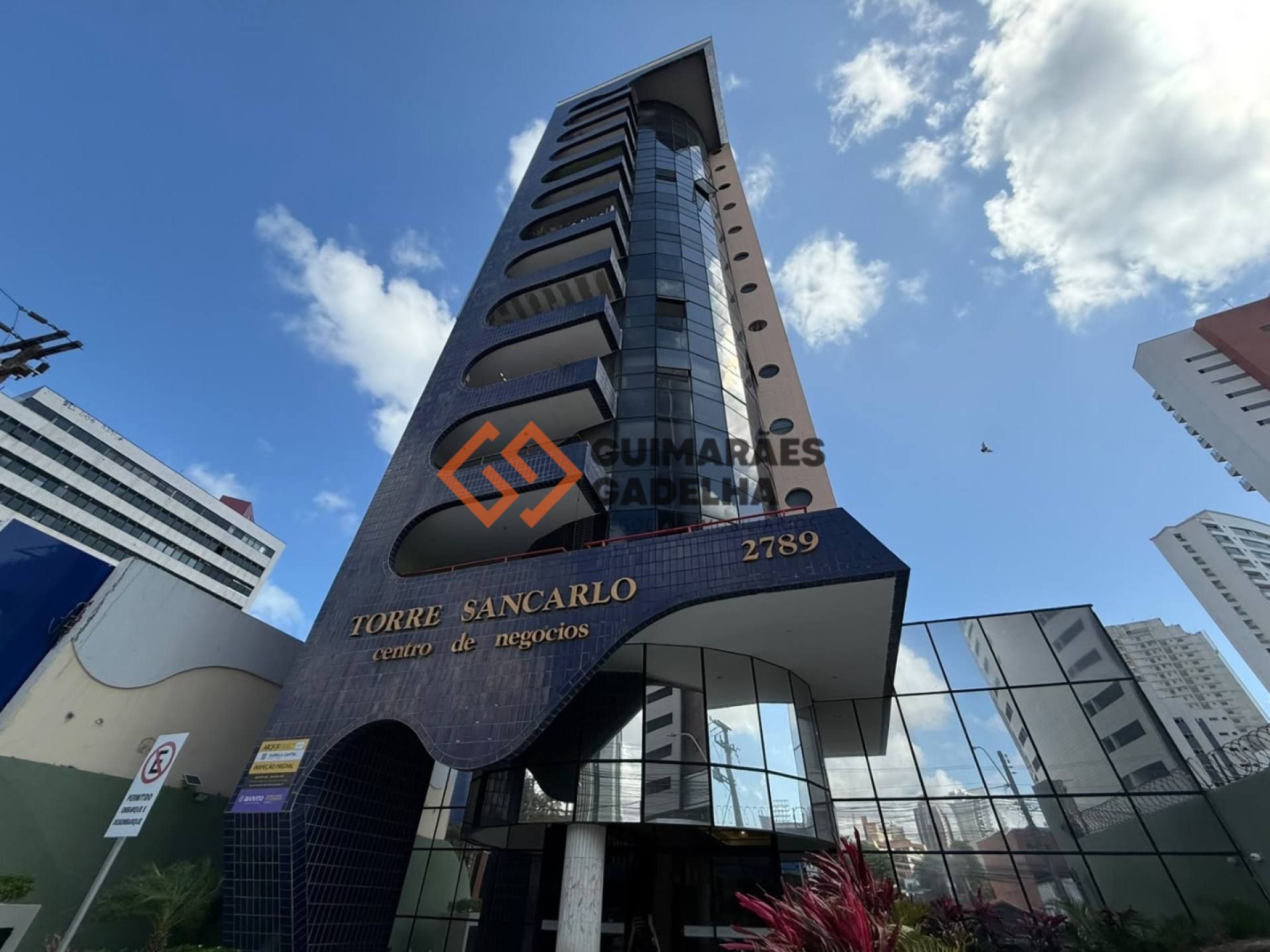 Sala Comercial Para Vender no bairro Aldeota em Fortaleza