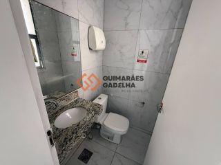 Sala Comercial Para Vender no bairro Aldeota em Fortaleza