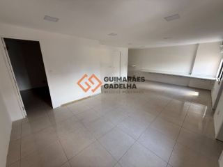 Sala Comercial Para Vender no bairro Aldeota em Fortaleza