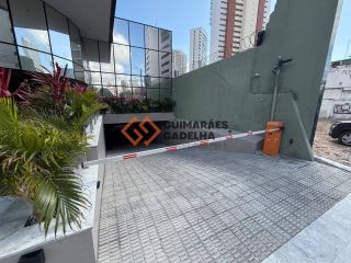 Sala Comercial Para Vender no bairro Aldeota em Fortaleza