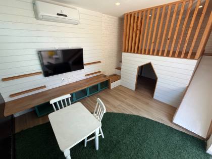 Apartamento Para Vender com 5 quartos 4 suítes no bairro Mucuripe em Fortaleza