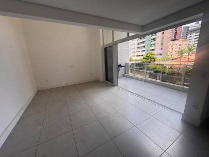 Apartamento Para Vender com 3 quartos 2 suítes no bairro Cocó em Fortaleza