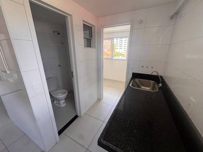 Apartamento Para Vender com 3 quartos 2 suítes no bairro Cocó em Fortaleza