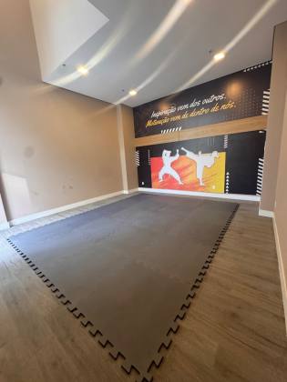 Apartamento Para Vender com 3 quartos 2 suítes no bairro Cocó em Fortaleza