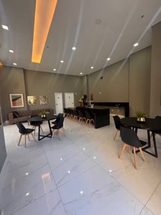 Apartamento Para Vender com 3 quartos 2 suítes no bairro Cocó em Fortaleza [DUPLICADO]