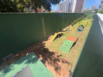 Apartamento Para Vender com 3 quartos 2 suítes no bairro Cocó em Fortaleza [DUPLICADO]
