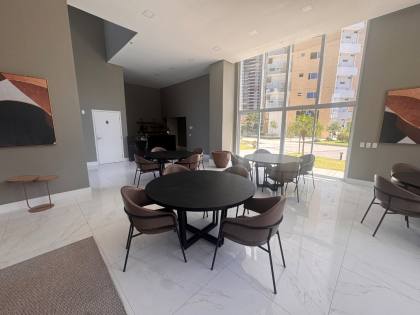 Apartamento Para Vender com 3 quartos 2 suítes no bairro Cocó em Fortaleza [DUPLICADO]