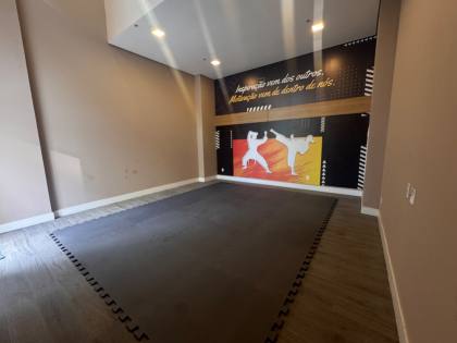 Apartamento Para Vender com 3 quartos 2 suítes no bairro Cocó em Fortaleza [DUPLICADO]