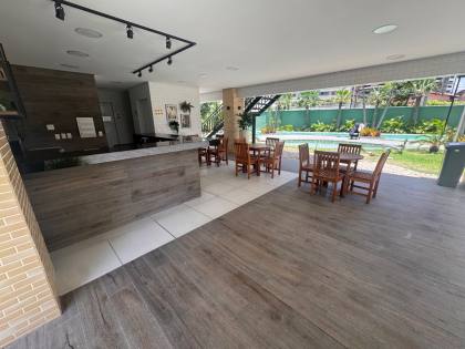 Apartamento Para Vender com 3 quartos 2 suítes no bairro Cocó em Fortaleza [DUPLICADO]
