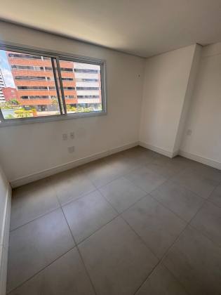 Apartamento Para Vender com 3 quartos 2 suítes no bairro Cocó em Fortaleza [DUPLICADO]