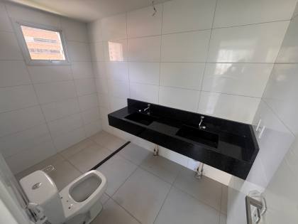 Apartamento Para Vender com 3 quartos 2 suítes no bairro Cocó em Fortaleza [DUPLICADO]
