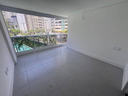 Apartamento Para Vender com 3 quartos 2 suítes no bairro Cocó em Fortaleza [DUPLICADO]