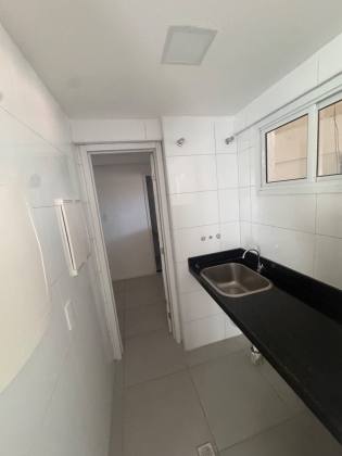 Apartamento Para Vender com 3 quartos 2 suítes no bairro Cocó em Fortaleza [DUPLICADO]