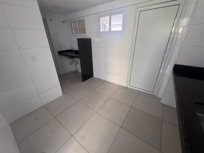 Apartamento Para Vender com 3 quartos 2 suítes no bairro Cocó em Fortaleza [DUPLICADO]