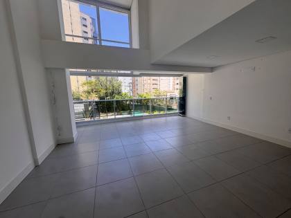 Apartamento Para Vender com 3 quartos 2 suítes no bairro Cocó em Fortaleza [DUPLICADO]