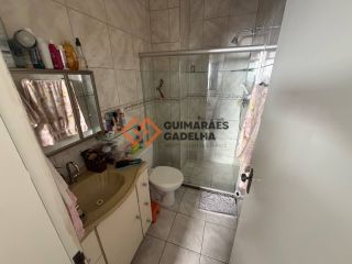 Casa Para Vender com 3 quartos 1 suítes no bairro Montese em Fortaleza