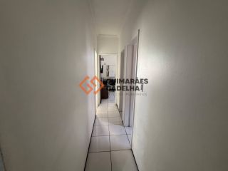 Casa Para Vender com 3 quartos 1 suítes no bairro Montese em Fortaleza