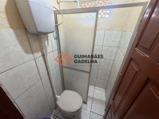 Casa Para Vender com 3 quartos 1 suítes no bairro Montese em Fortaleza