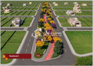 ALTO DO CRISTO RESIDENCIAL 