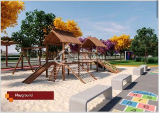 ALTO DO CRISTO RESIDENCIAL 