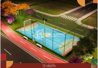 ALTO DO CRISTO RESIDENCIAL 