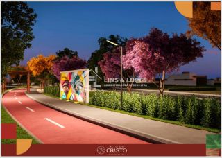 ALTO DO CRISTO RESIDENCIAL 