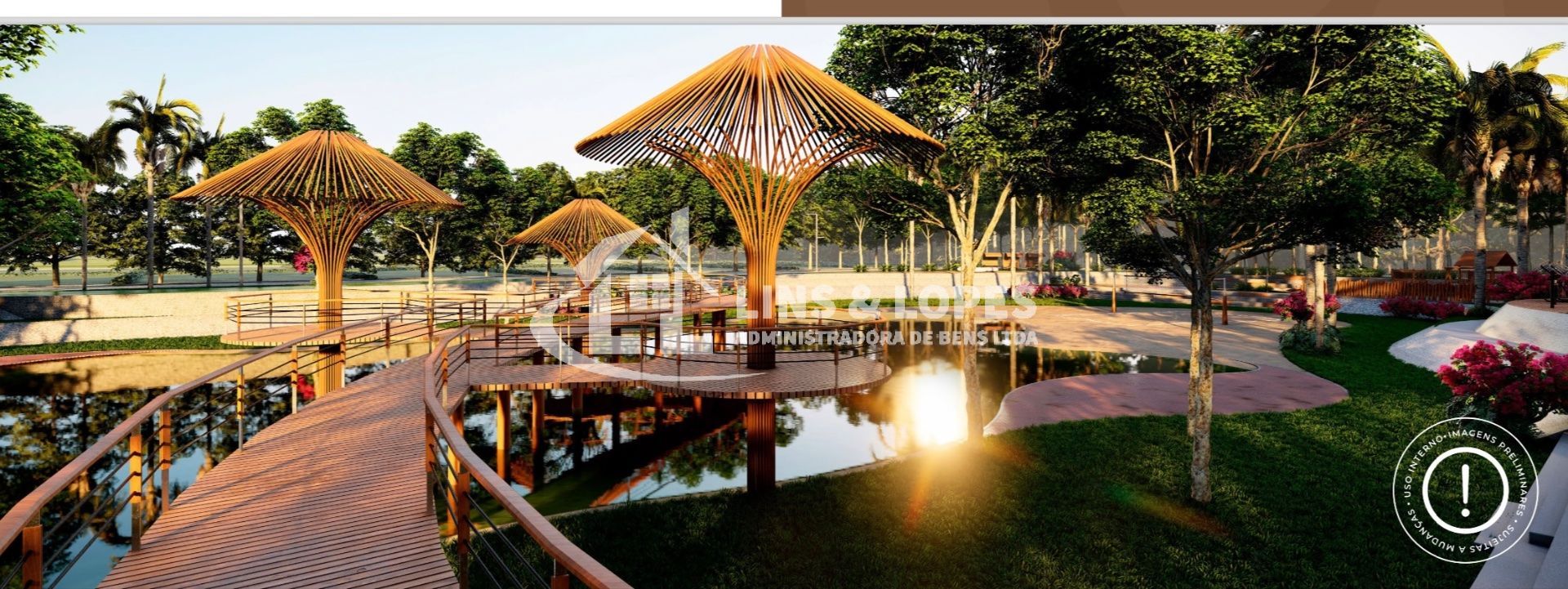 LAGOON  LAGOON RESIDENCE CLUB 