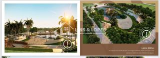 LAGOON RESIDENCE CLUB 