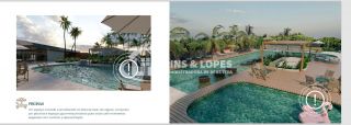 LAGOON RESIDENCE CLUB 