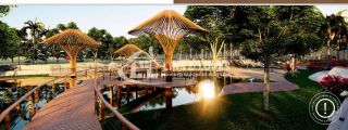 LAGOON RESIDENCE CLUB 