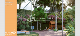 LOTEAMENTO PORTO CANOAS 